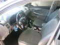 Well-kept Toyota Corolla Altis G 2010 for sale-1
