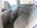 Well-kept Toyota Corolla Altis G 2010 for sale-4