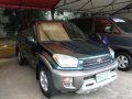 Good as new Toyota Rav 4 2001 for sale-0