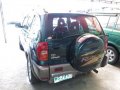 Good as new Toyota Rav 4 2001 for sale-3