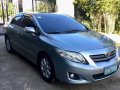 Well-maintained Toyota Corolla Altis 2010 for sale-0