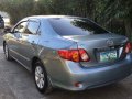 Well-maintained Toyota Corolla Altis 2010 for sale-4