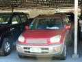 2003 Toyota Rav 4 for sale-0