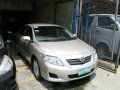 2010 Toyota Corolla Altis for sale-0