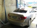 2010 Toyota Corolla Altis for sale-3