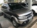 Isuzu Sportivo manual diesel 2012 for sale-0