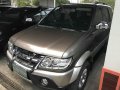 Isuzu Sportivo manual diesel 2012 for sale-2