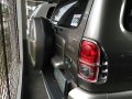 Isuzu Sportivo manual diesel 2012 for sale-4