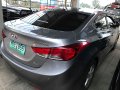 Hyundai Elantra automatic GLS 2014 for sale-1