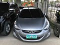 Hyundai Elantra automatic GLS 2014 for sale-3