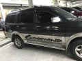 Isuzu Crosswind automatic diesel 2004 for sale-0