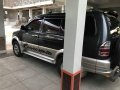 Isuzu Crosswind automatic diesel 2004 for sale-2