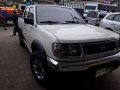 Nissan Frontier Manual 4x4 Diesel 2003 for sale-2