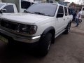 Nissan Frontier Manual 4x4 Diesel 2003 for sale-4