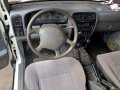 Nissan Frontier Manual 4x4 Diesel 2003 for sale-5