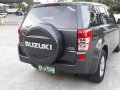 2007 Suzuki Grand Vitara for sale-1