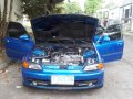 Honda  Civic ESI 1993 for sale-2