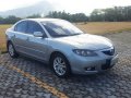 Mazda 3 AT 2008 for sale-0