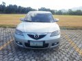 Mazda 3 AT 2008 for sale-1