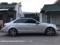 Well-kept Mercedes-Benz C180 2011 for sale-2