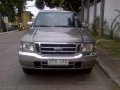 Well-maintained Ford Ranger 2004 for sale-2
