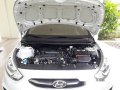 Well-kept Hyundai Accent 2015 for sale-1
