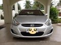Well-kept Hyundai Accent 2015 for sale-0