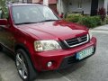 Well-maintained Honda CR-V 1998 for sale-0