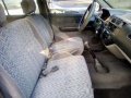 Well-maintained Toyota Revo 2002 for sale-11