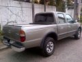 Well-maintained Ford Ranger 2004 for sale-5