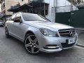 Well-kept Mercedes-Benz C180 2011 for sale-0