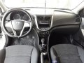 Well-kept Hyundai Accent 2015 for sale-2