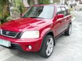 Well-maintained Honda CR-V 1998 for sale-2
