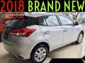 Brand new Toyota Vios E Gas 1.3L 2018 for sale-5