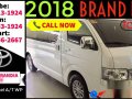 Brand New Toyota Super Grandia 2018 for sale-0