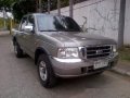 Well-maintained Ford Ranger 2004 for sale-0