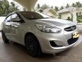Well-kept Hyundai Accent 2015 for sale-6
