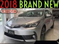 Brand new Toyota Vios E Gas 1.3L 2018 for sale-10