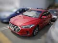 Well-kept Hyundai Elantra 2016 for sale-1