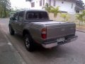 Well-maintained Ford Ranger 2004 for sale-7