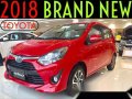 Brand new Toyota Vios E Gas 1.3L 2018 for sale-6