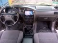 Well-maintained Ford Ranger 2004 for sale-10