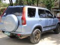 Well-maintained Honda CR-V 2003 for sale-1