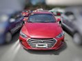 Well-kept Hyundai Elantra 2016 for sale-0