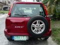 Well-maintained Honda CR-V 1998 for sale-3