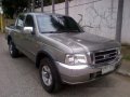 Well-maintained Ford Ranger 2004 for sale-1