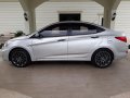 Well-kept Hyundai Accent 2015 for sale-5