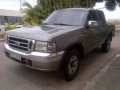 Well-maintained Ford Ranger 2004 for sale-3