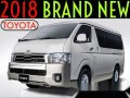 Brand New Toyota Super Grandia 2018 for sale-1