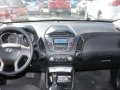 Well-kept Hyundai Tucson 2014 for sale-4